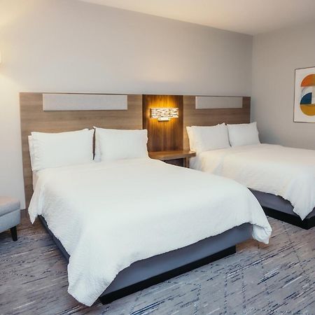 Holiday Inn Express - Des Moines - Ankeny By Ihg エクステリア 写真
