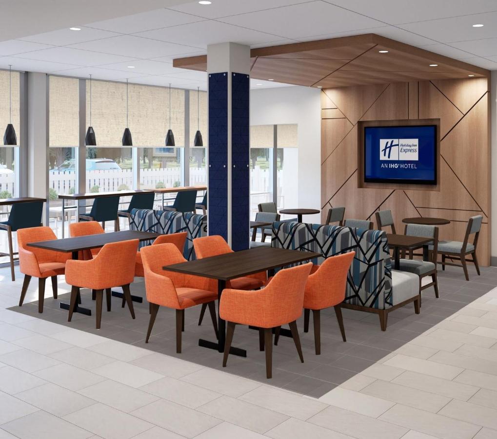 Holiday Inn Express - Des Moines - Ankeny By Ihg エクステリア 写真