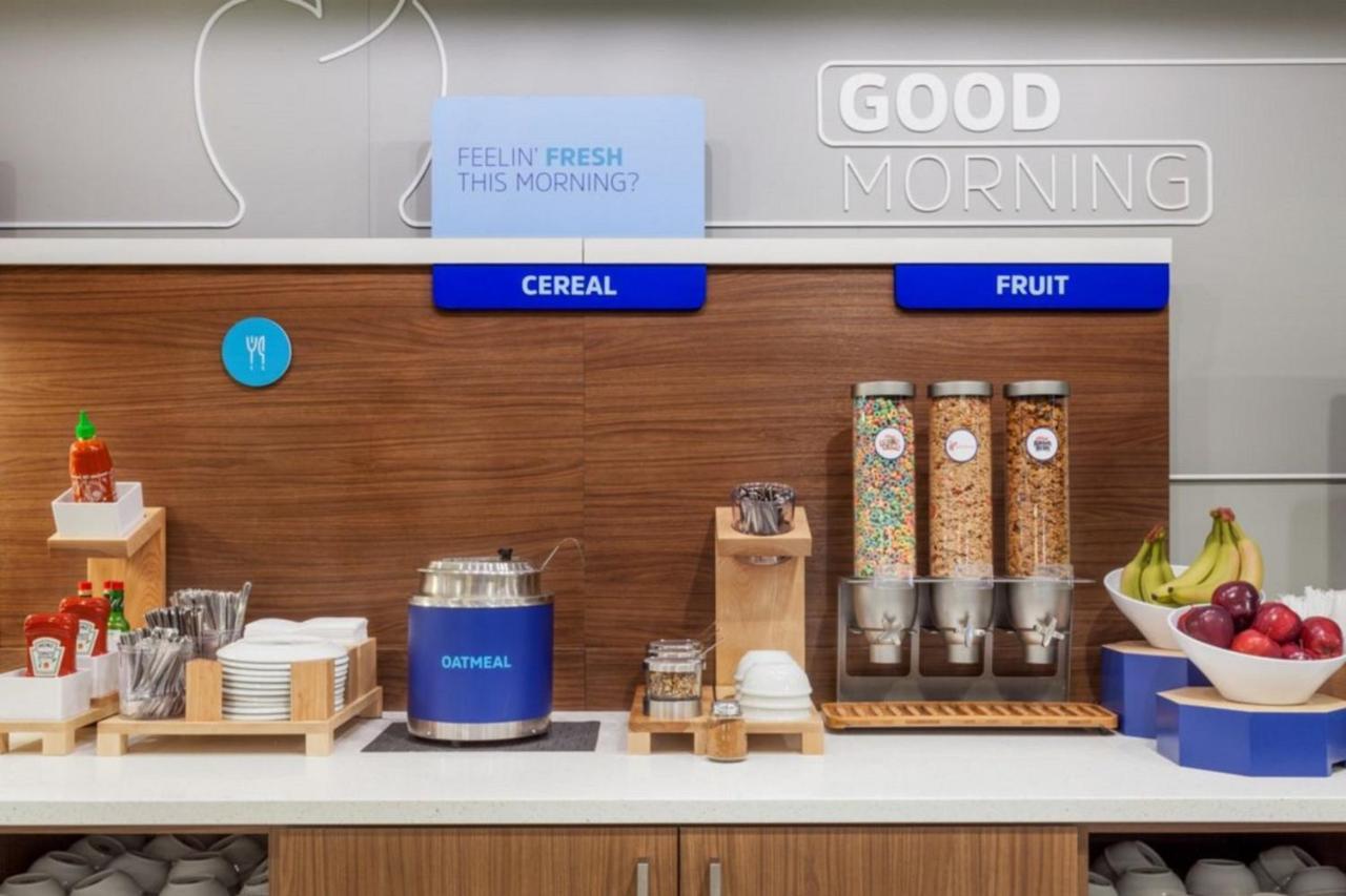Holiday Inn Express - Des Moines - Ankeny By Ihg エクステリア 写真