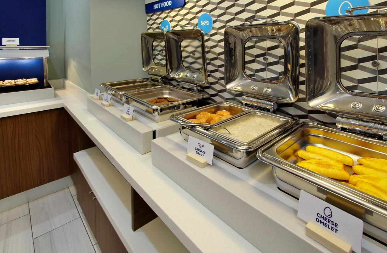 Holiday Inn Express - Des Moines - Ankeny By Ihg エクステリア 写真