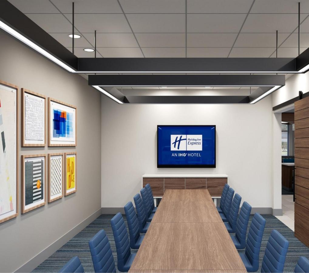 Holiday Inn Express - Des Moines - Ankeny By Ihg エクステリア 写真