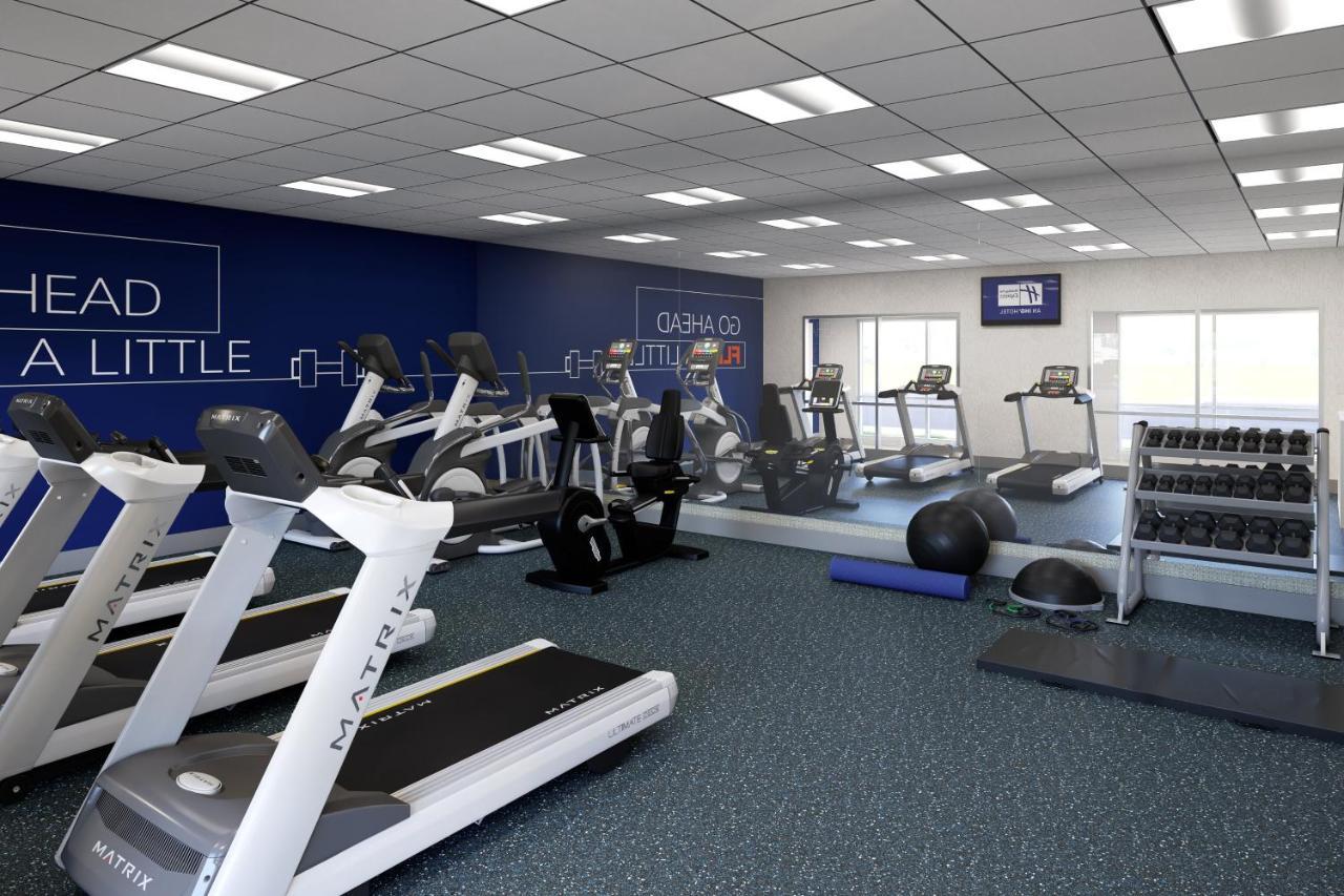 Holiday Inn Express - Des Moines - Ankeny By Ihg エクステリア 写真
