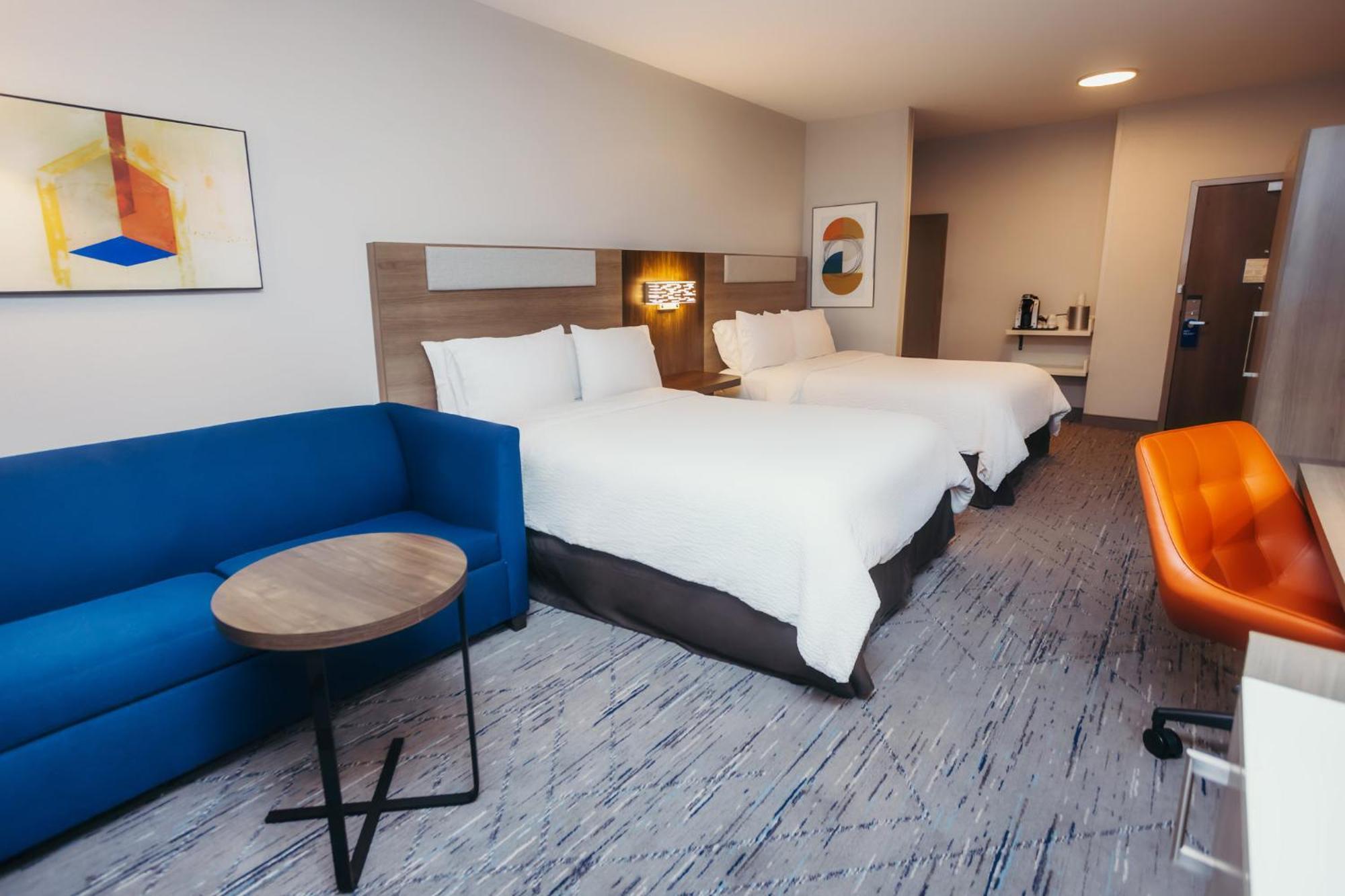 Holiday Inn Express - Des Moines - Ankeny By Ihg エクステリア 写真