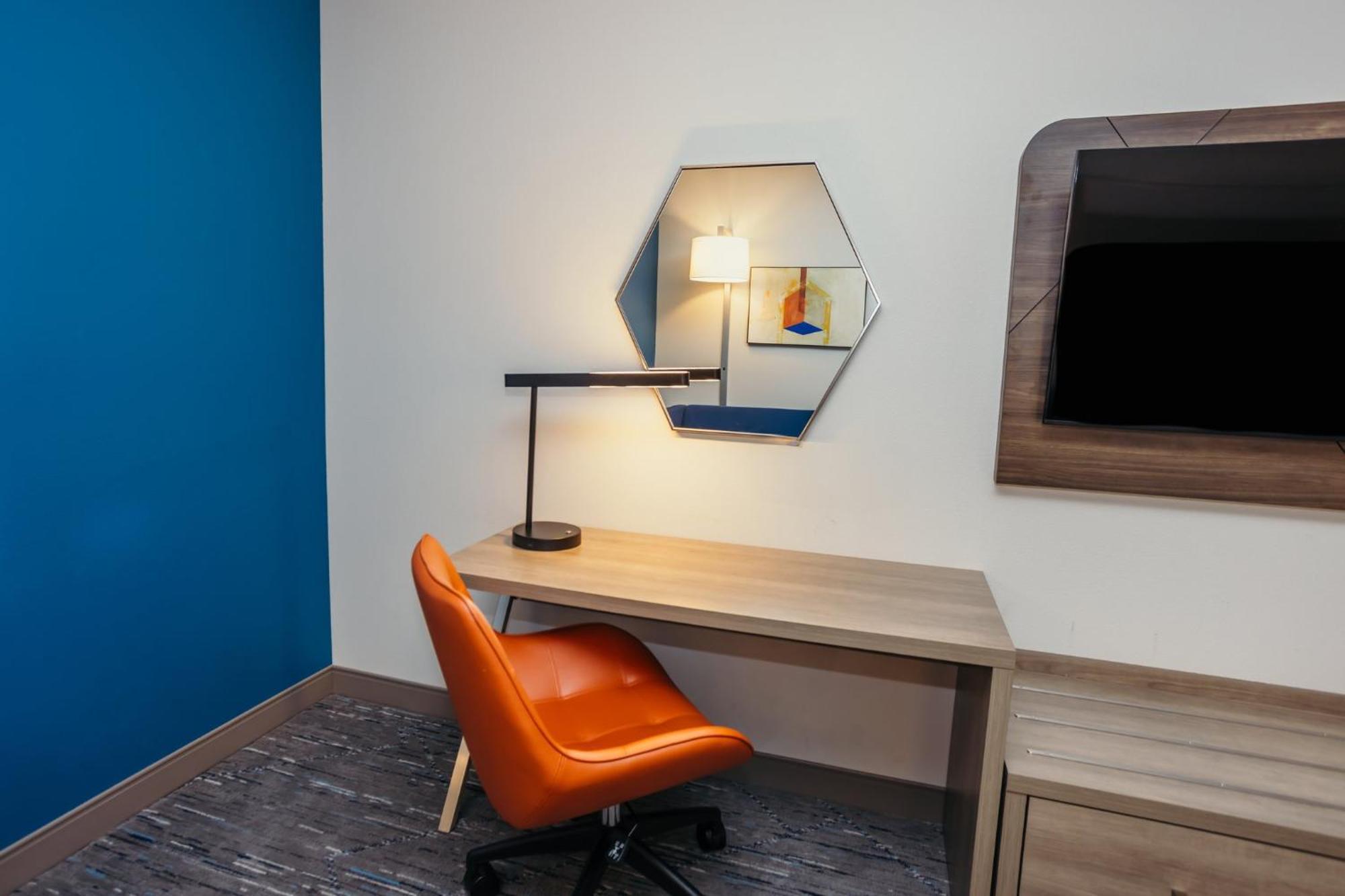 Holiday Inn Express - Des Moines - Ankeny By Ihg エクステリア 写真
