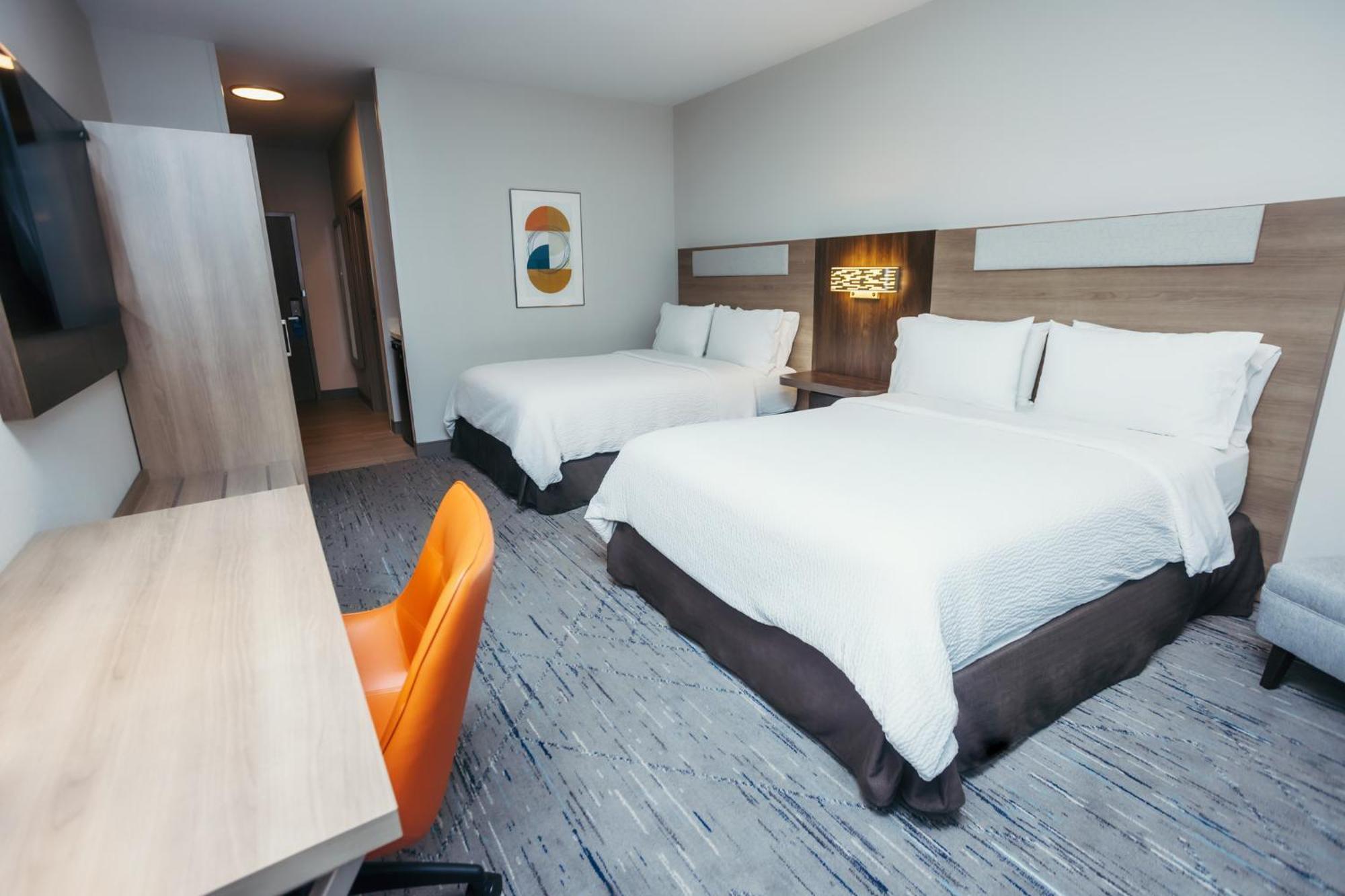 Holiday Inn Express - Des Moines - Ankeny By Ihg エクステリア 写真