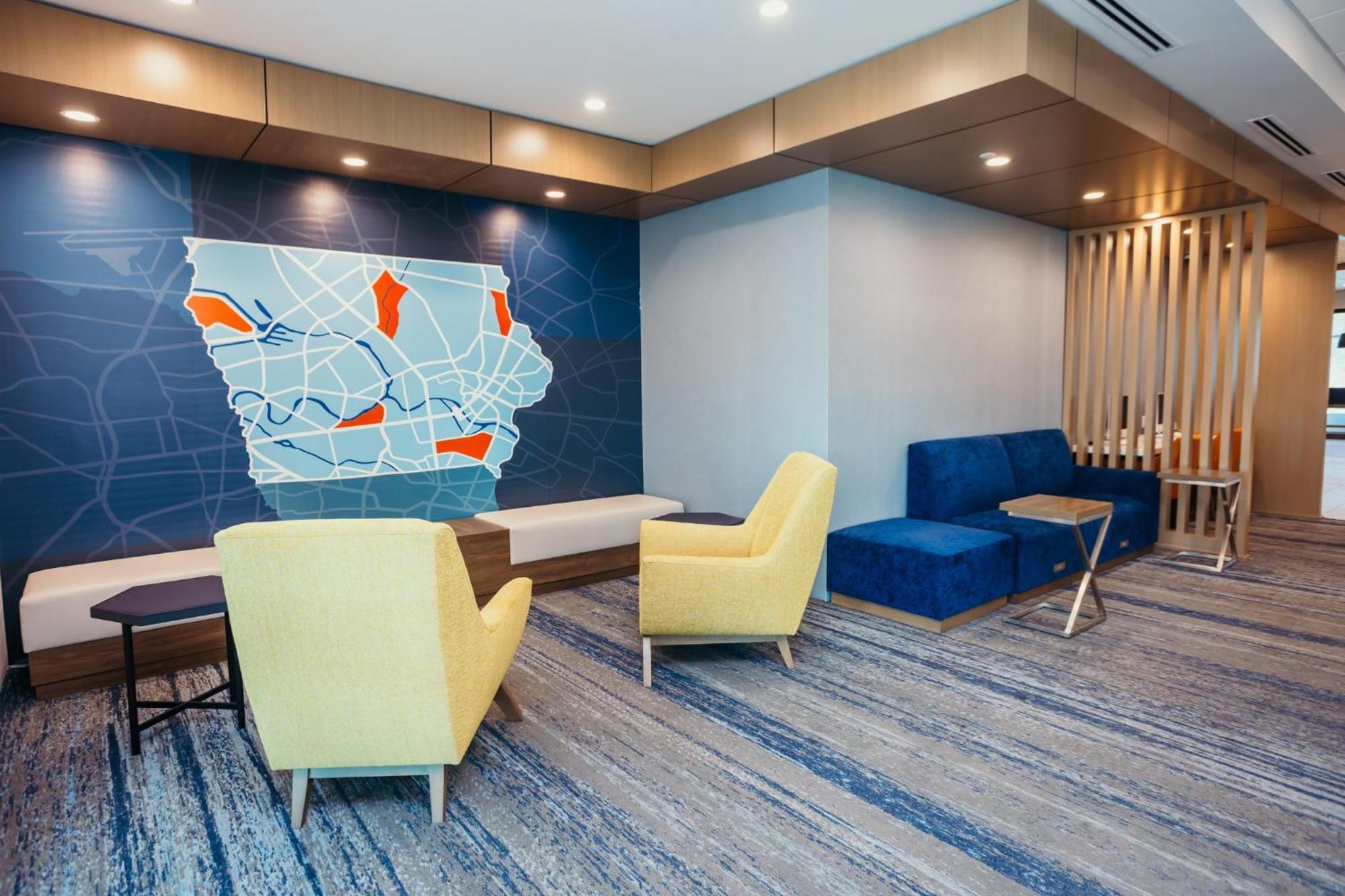 Holiday Inn Express - Des Moines - Ankeny By Ihg エクステリア 写真