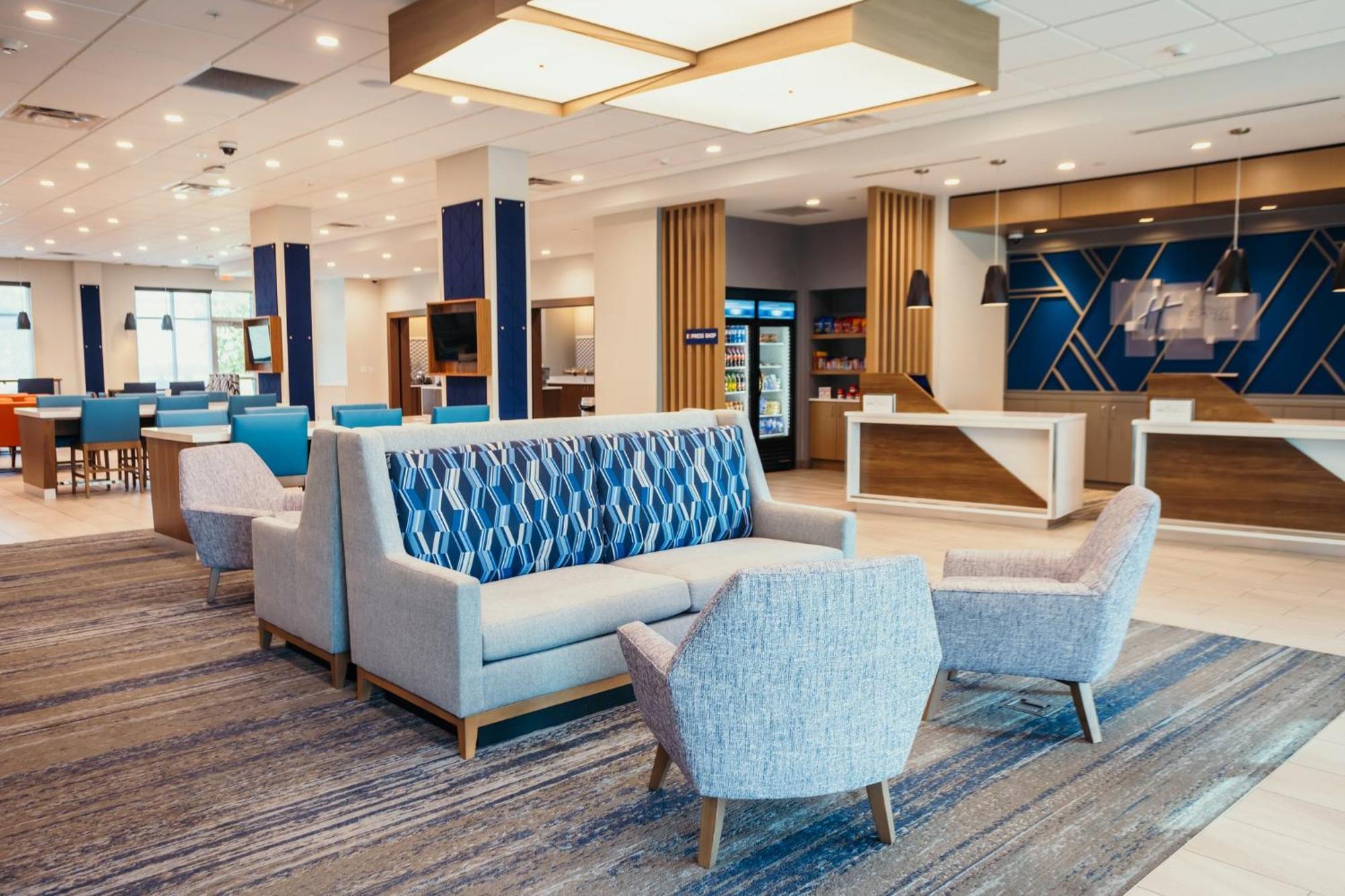 Holiday Inn Express - Des Moines - Ankeny By Ihg エクステリア 写真