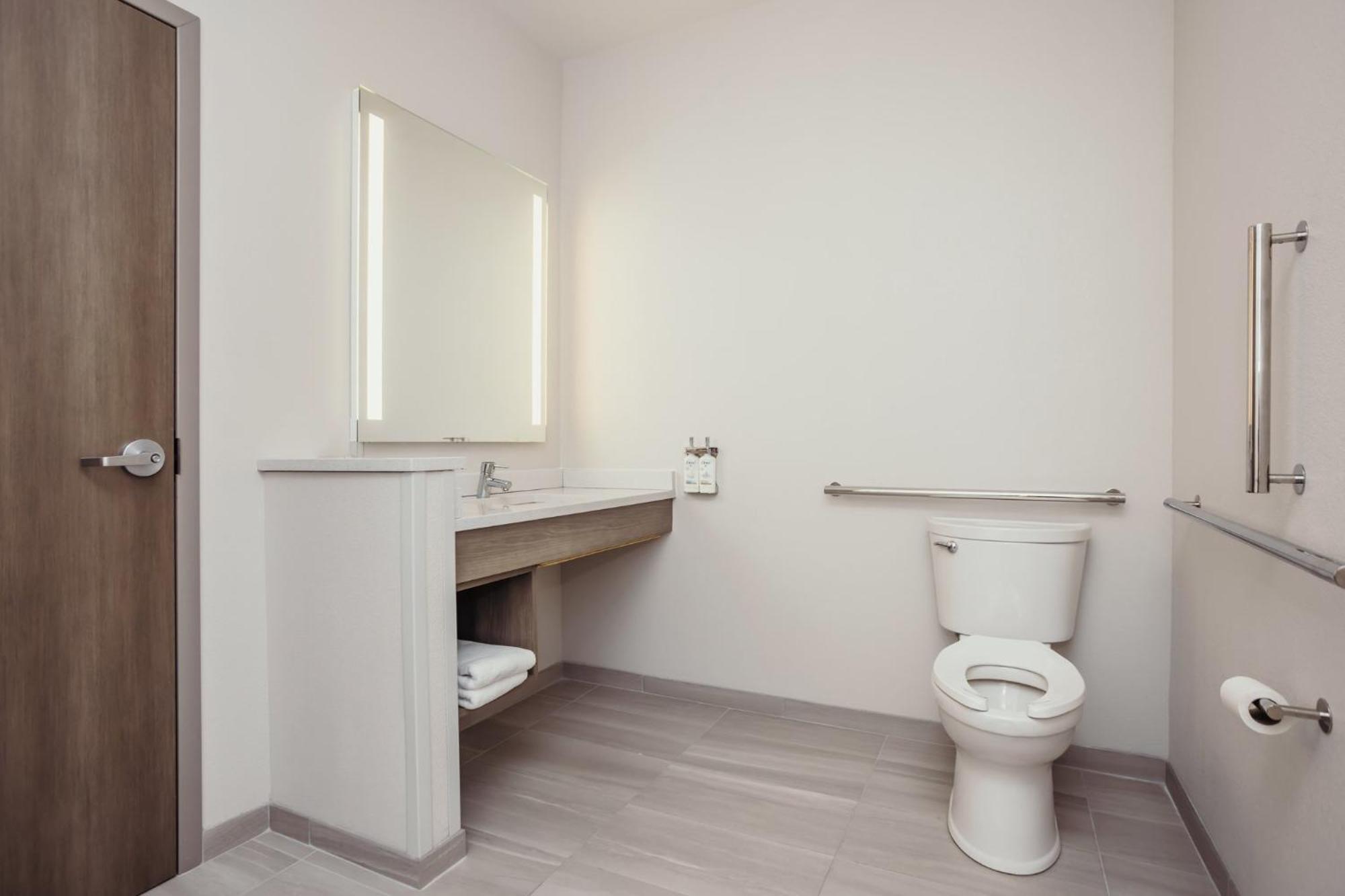 Holiday Inn Express - Des Moines - Ankeny By Ihg エクステリア 写真